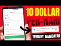Download Lagu 152 RIBU PERHARI ! GAME PENGHASIL UANG 2025 - APLIKASI PENGHASIL SALDO DANA TERCEPAT 2025