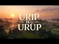 Lagu URIP IKU URUP - Sunda Version ( Official ) Asih Mring Sesami