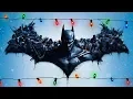 Download Lagu Carol of the Bells - Batman AMV