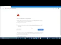 Handling SSL and Untrusted Certificate in Selenium