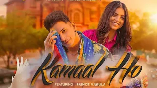 Kamaal Ho Song - Deepti Tuli | New Song | Prince Narula | Prince Narula New Song 2023 |