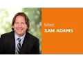 Adams Davis PC - Meet Sam Adams