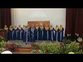 Download Lagu AHMAD YA HABIBI - Uzma Zahrah Group