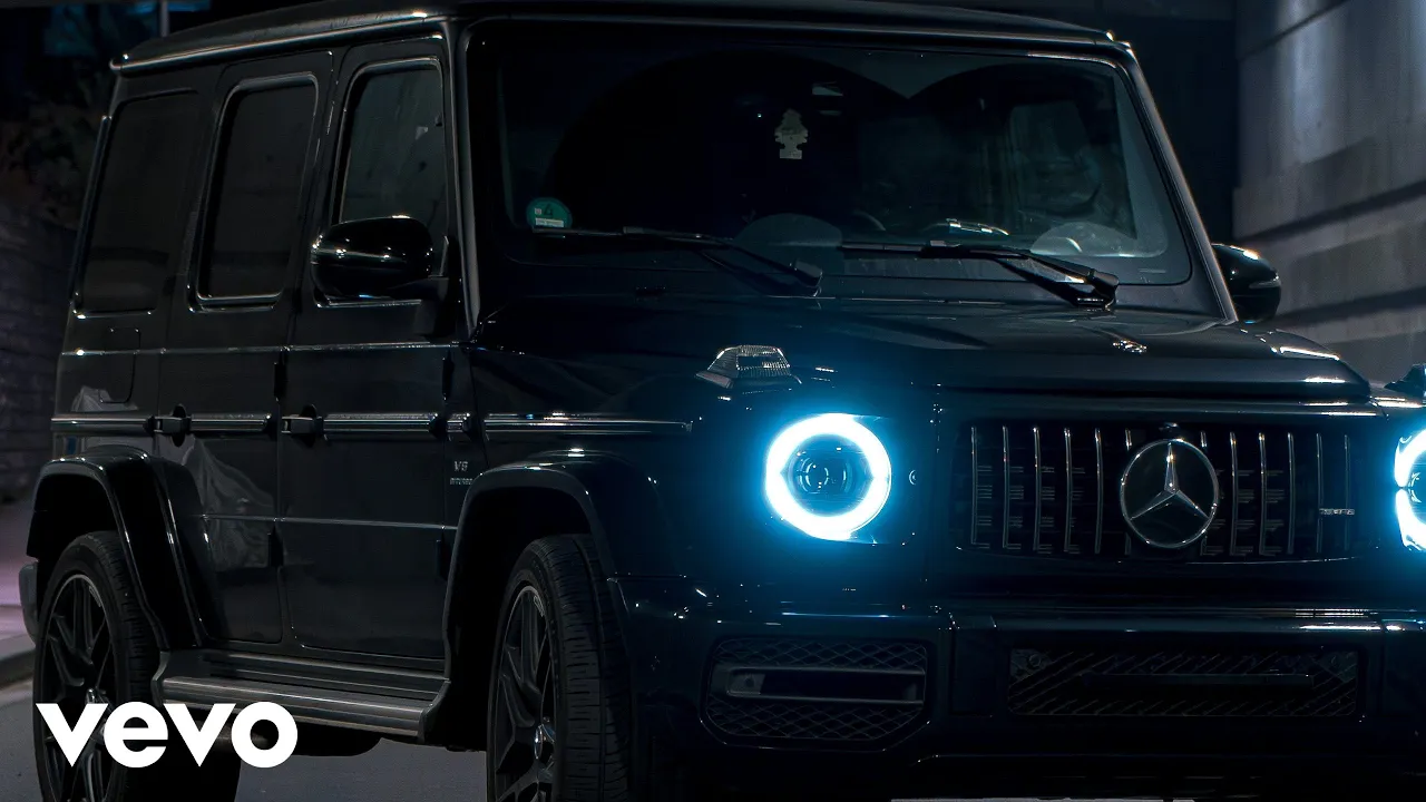 Ytram & Elderbrook - Fire (Scott Rill Remix)