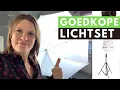 Download Lagu Goedkoop lichtsetje voor video's, webinars en video-calls - geen soft box