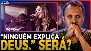 Tem algum problema com essa música? | Pastor Rodrigo Mocellin