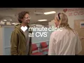 The Right Care Right in Your Neighborhood MinuteClinic at CVS