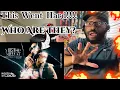 Download Lagu F.HERO x MILLI Ft. Changbin of Stray Kids - Mirror Mirror (Prod. by NINO) [Official MV] REACTION!!!!