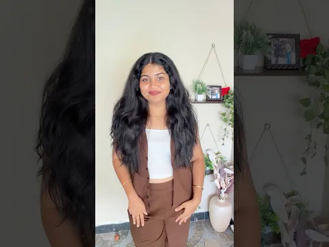 Life la priority change aaite iruku 🤌🏻🤍 ~| Vlogsofsona || #minivlog #haircare #selfcare #ad