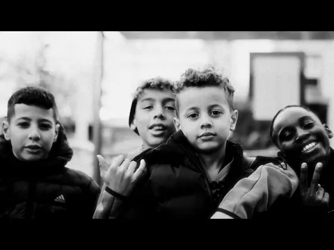 Video Thumbnail: TIMAR & ZZ - TEMPS DURS