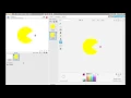 Making Games in Scratch - PacMan