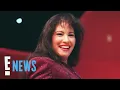 Selena Quintanilla Autopsy Report Revisited 30 Years After Her Murder E News