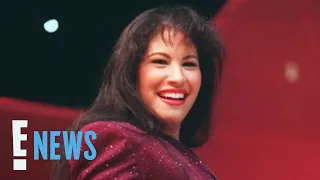 Selena Quintanilla Autopsy Report Revisited 30 Years After Her Murder E News