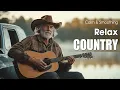【Country Relax 209】Calm Playlist / for Relax / Work / Pop / Ballad / Study / Coffee 🤠🎶