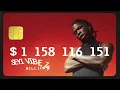 Seyi Vibez - Chance (Na Ham) (Official Audio)