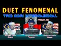 Download Lagu DUET QORI INTERNASIONAL TERBAIK DUNIA TERBARU 2024 | QORI  INDONESIA VS QORI MALASYIA