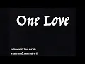 Download Lagu Alpine SoulJaHh - One Love