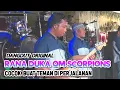 Lagu RANA DUKA \u0026 JIMMI [ OM SCORPIONS ]