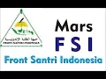 Download Lagu Mars FSI (Front Santri Indonesia) Langsung oleh Habib Hanif Al-Athas