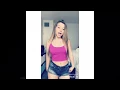 BELLY DANCE BATTE DANIELLE COHN OR HALIA BEAMER WHO WON