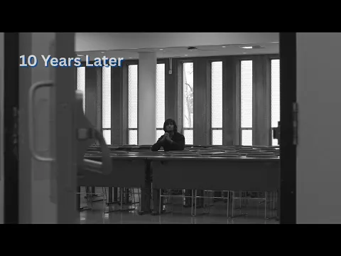 Trailer | 10 Years Later | 2024 | David Crocpsy Li