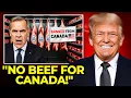 Download Lagu BREAKING! Canada BOYCOTTS U.S. Beef - BACKFIRES INSTANTLY!