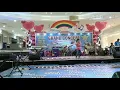 Selamanya Untukmu (Naura) _ Calya @Grand Concert PCMS 2019