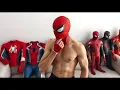 Download Lagu SPIDER MAN Daily Problems in Real Life | Spider Man Fight Bad Guys! | Spider Man Late For Toilet #27