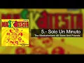5.- Solo Un Minuto - Maskatesta (The Maskatonians All Star And Friends)