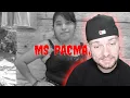 He Split Her Face Open The Ms Pacman Face Split