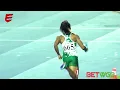 Download Lagu Nigeria grab 4x400m gold with Omolara Ogunmankinju as anchorz as #Accra2023 ends with fireworks.