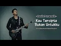 Kau Tercipta Bukan Untukku - Ratih Purwasih - Slow Rock Cover Version by AR MUSIC MENTAL