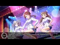 Download Lagu 「Koplo」 THE IDOLM@STER CINDERELLA GIRLS LITTLE STARS! - Étude wa Ikkyoku Dake 「TEGRA39 Remix」
