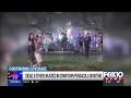Pensacola police search for suspect in deadly downtown shooting