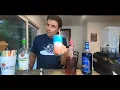 Ep 4 Applebee s Super Easy Drink of the Week Patriotic Pina Colada