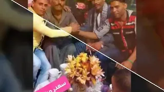 الفنان يونس السعيطي  المجروده دندنها