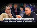 Lagu Kondisi 2026 bakal stagflasi diketahui Bank Indonesia lebih dulu!? @yanuarrizky73 #NgobrolEkonomi81
