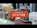 The Best Stand Mixers Equipment Review