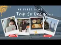 Download Lagu First Vlog of my life! Trip to Doha(Qatar) Part 1! | Vlog no. 01 Flying with Qatar Airways