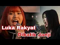 Lagu Luka rakyat dibalik janji (Official musik video) Lagu gothic metal indonesia