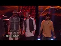 Backstreet Boys & Florida Georgia Line - God, Your Mama, and Me (Live Ellen Show 2017)