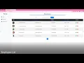 Employee Management System using Django CRUD Bootstrap