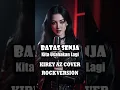 Download Lagu Batas Senja, Kita Usahakan Lagi, Kirey Cover, Rock Version