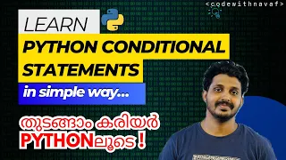 EP 06 PYTHON TUTORIAL Python Conditional Statement Basic of Coding Python online compiler