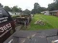 She said 800 GOT JUNK was too expensive