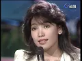 王海玲〈在雨中〉王默君〈三月裏的小雨〉｜群星飛躍(1986)