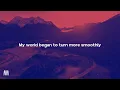 GIMS, Maria Becerra - SIN TI (Letra/Lyrics)