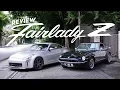 Download Lagu Review: 350Z, 240Z, 350Z NISMO