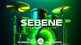 Australia Sebene Instrumental Congo Type Beat Prod Ex Marro 2025 Prod By Ex Marro 