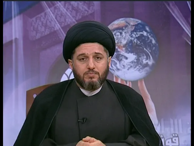 قوة الإرادة ح 25